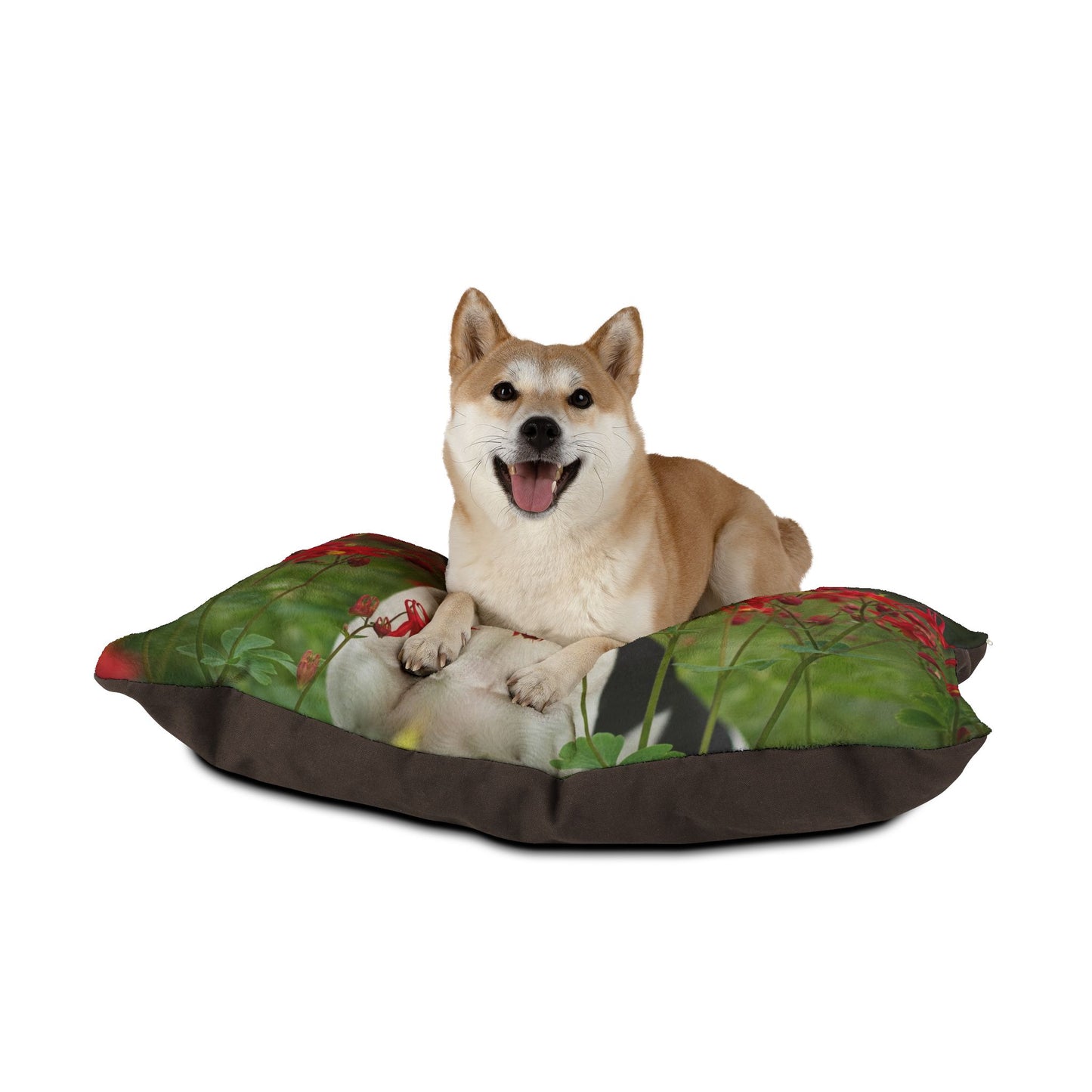 Toy Fox Terrier Pet Bed