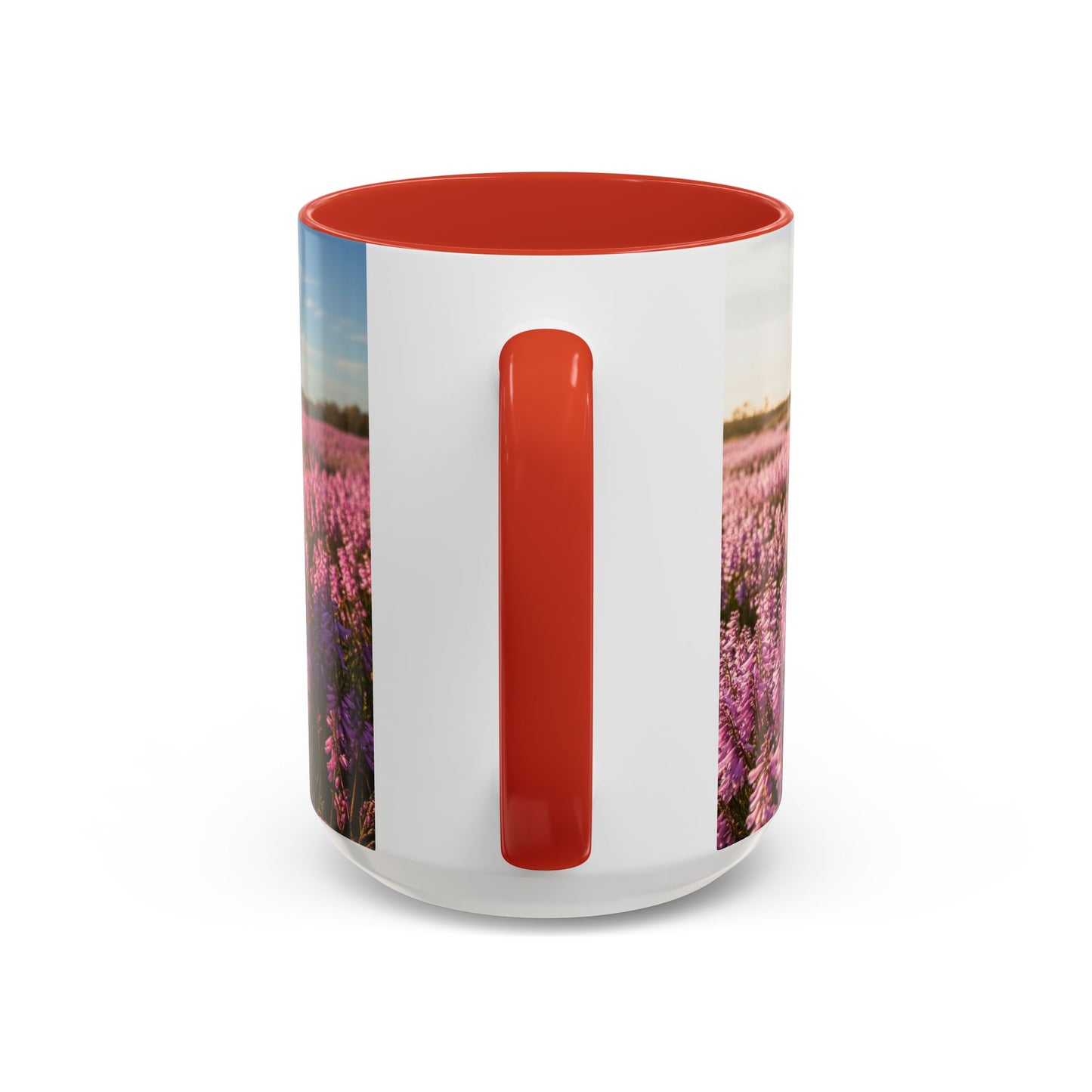 Australian Stumpy Tail Cattle Dog Accent Coffee Mug - Perfect Gift for Dog Lovers
