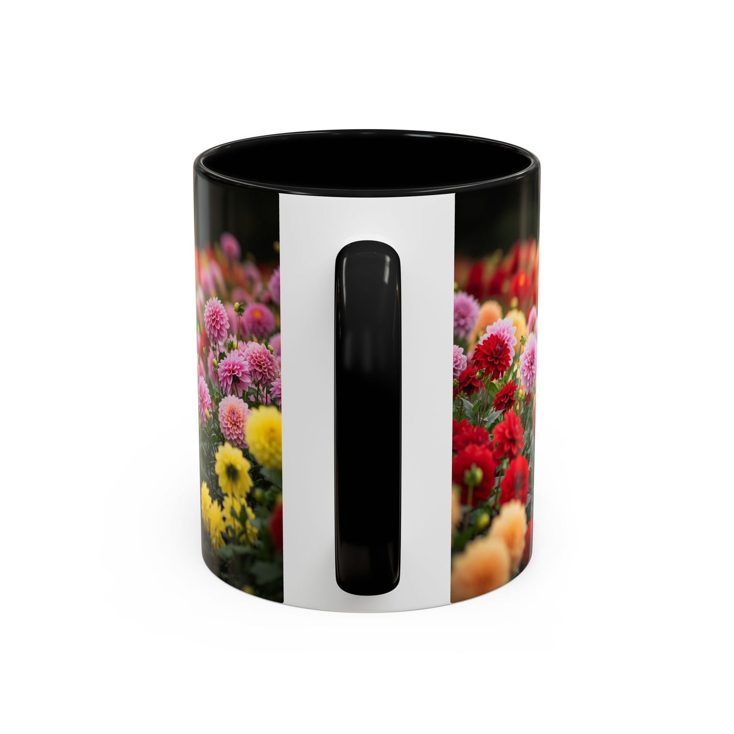 Calupoh Accent Coffee Mug - Perfect Gift for Dog Lovers