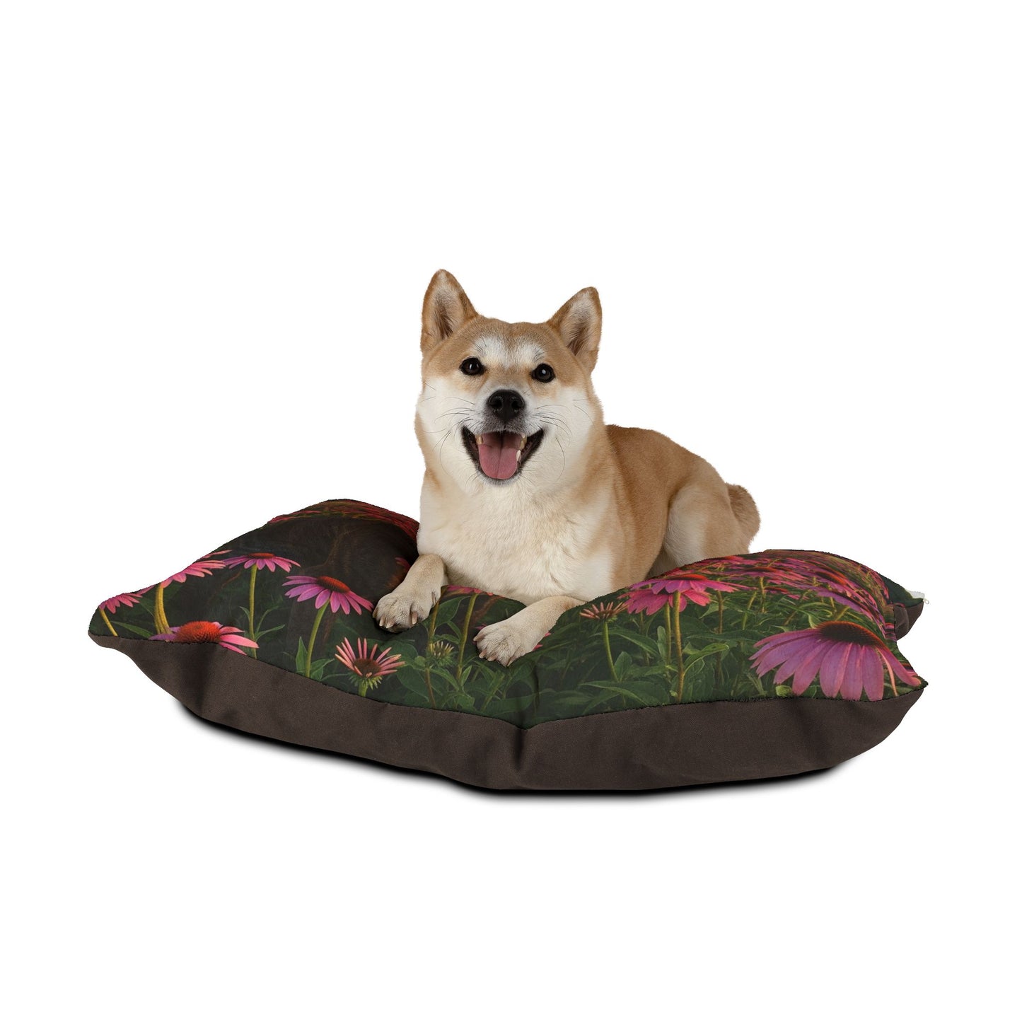 Treeing Tennessee Brindle Pet Bed