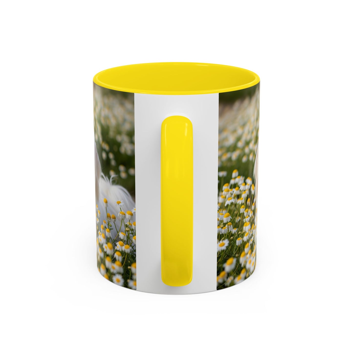 Havamalt Accent Coffee Mug - Perfect Gift for Dog Lovers