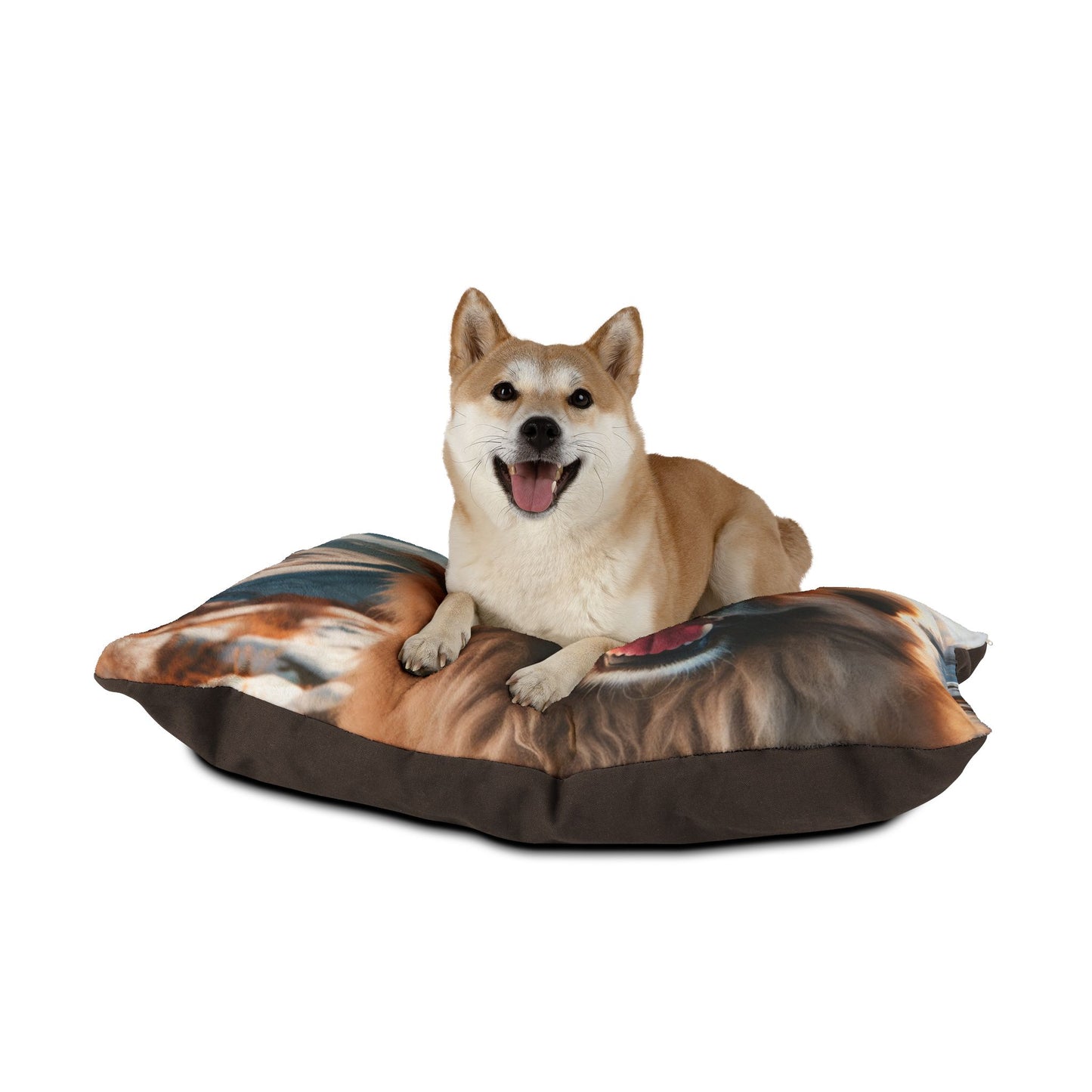 Himalayan Sheepdog Pet Bed