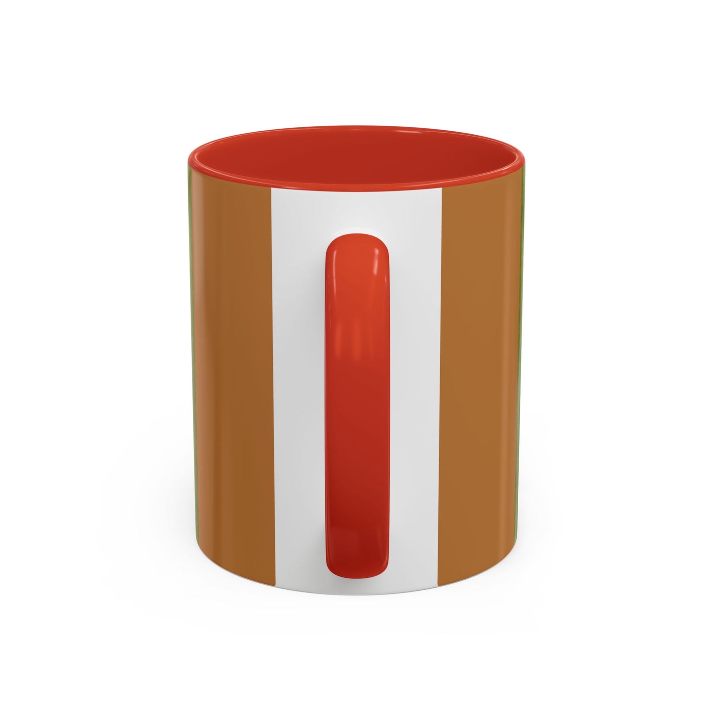 Dachshund puppies Accent Coffee Mug - Perfect Gift for Dog Lovers