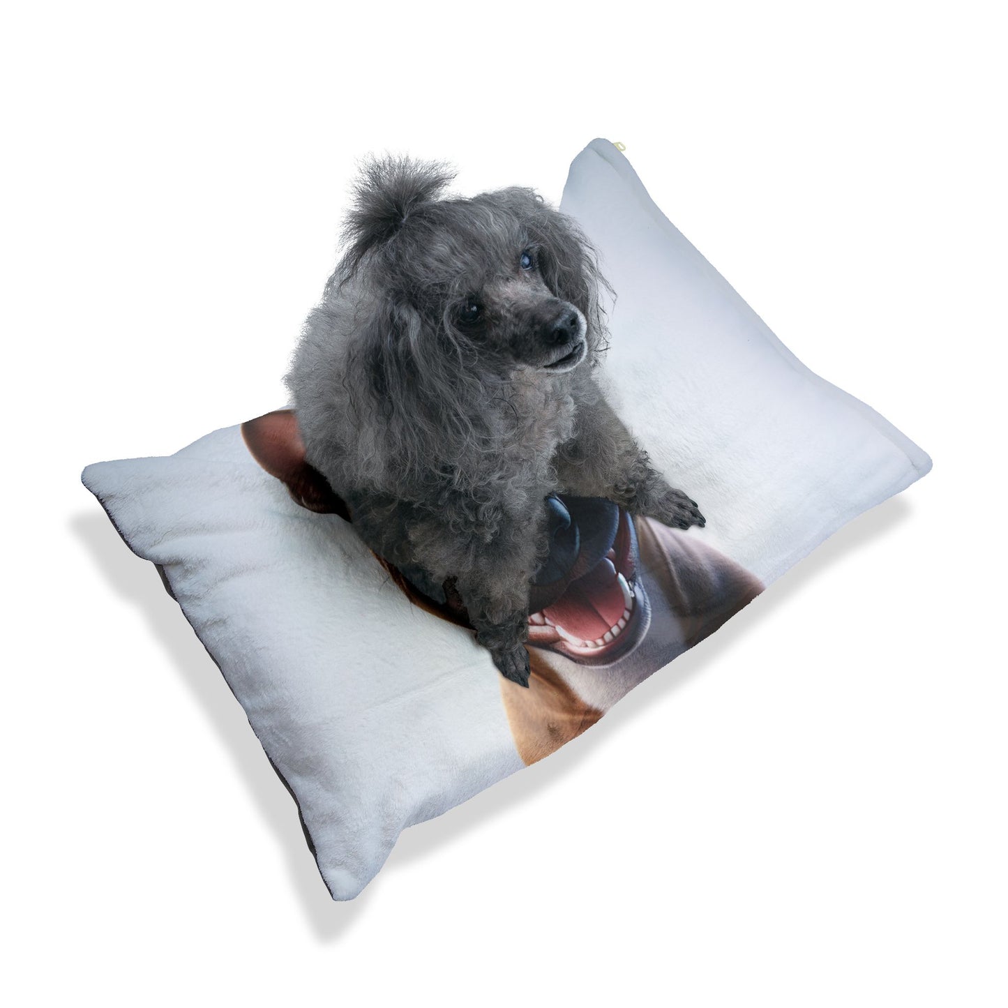 Miniature Bull Terrier Pet Bed