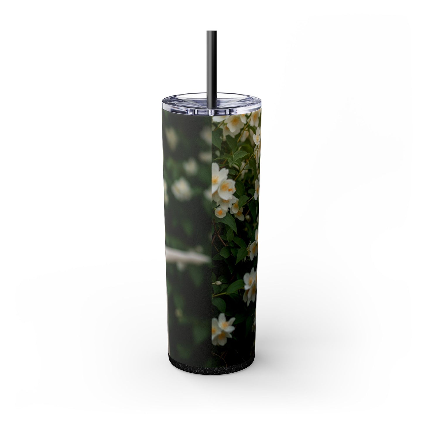 Bracco Italiano Tumbler with Straw, 20oz
