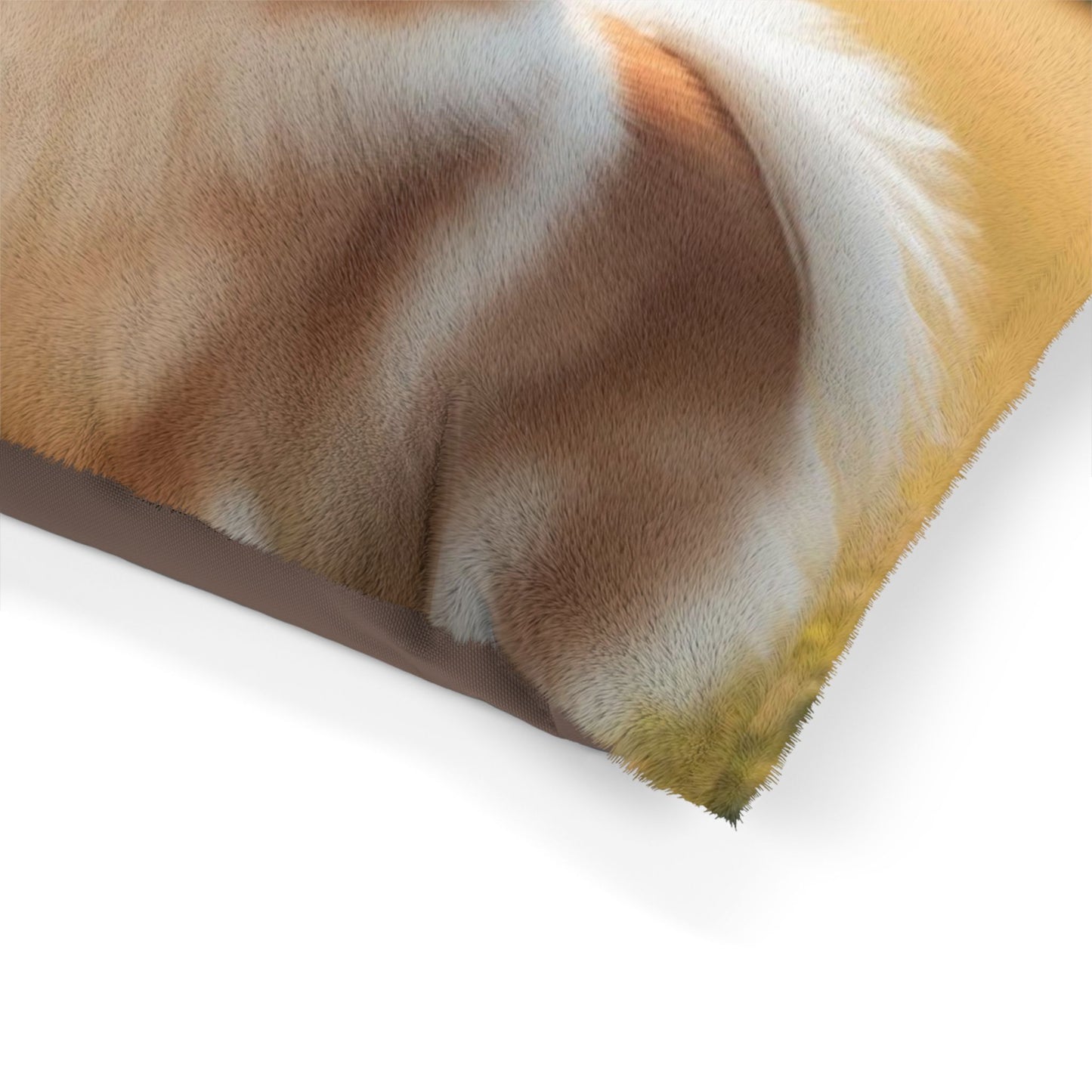 Keeshond Pet Bed