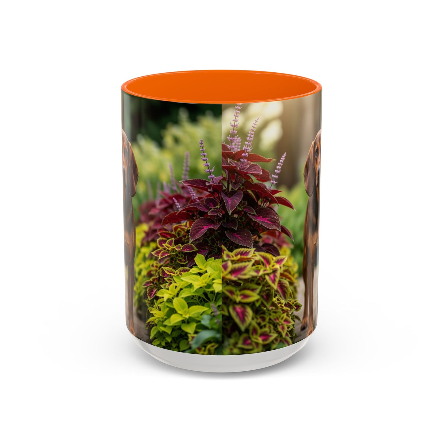 Hamiltonstovare Accent Coffee Mug - Perfect Gift for Dog Lovers