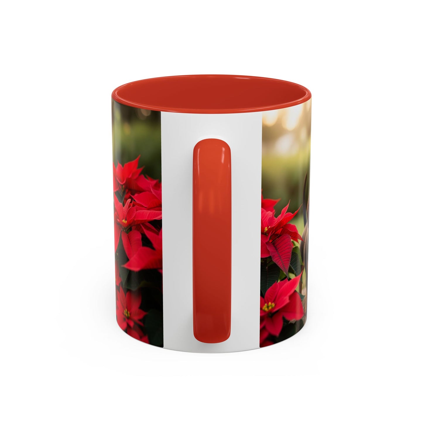 Chiweenie Accent Coffee Mug - Perfect Gift for Dog Lovers