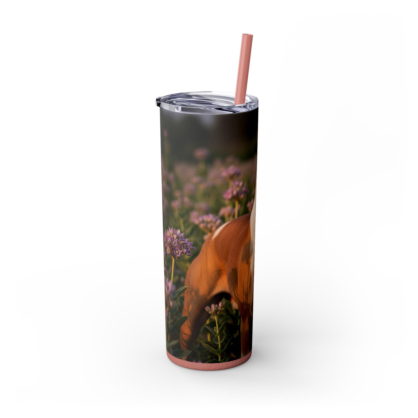 Gull Dong Tumbler with Straw, 20oz