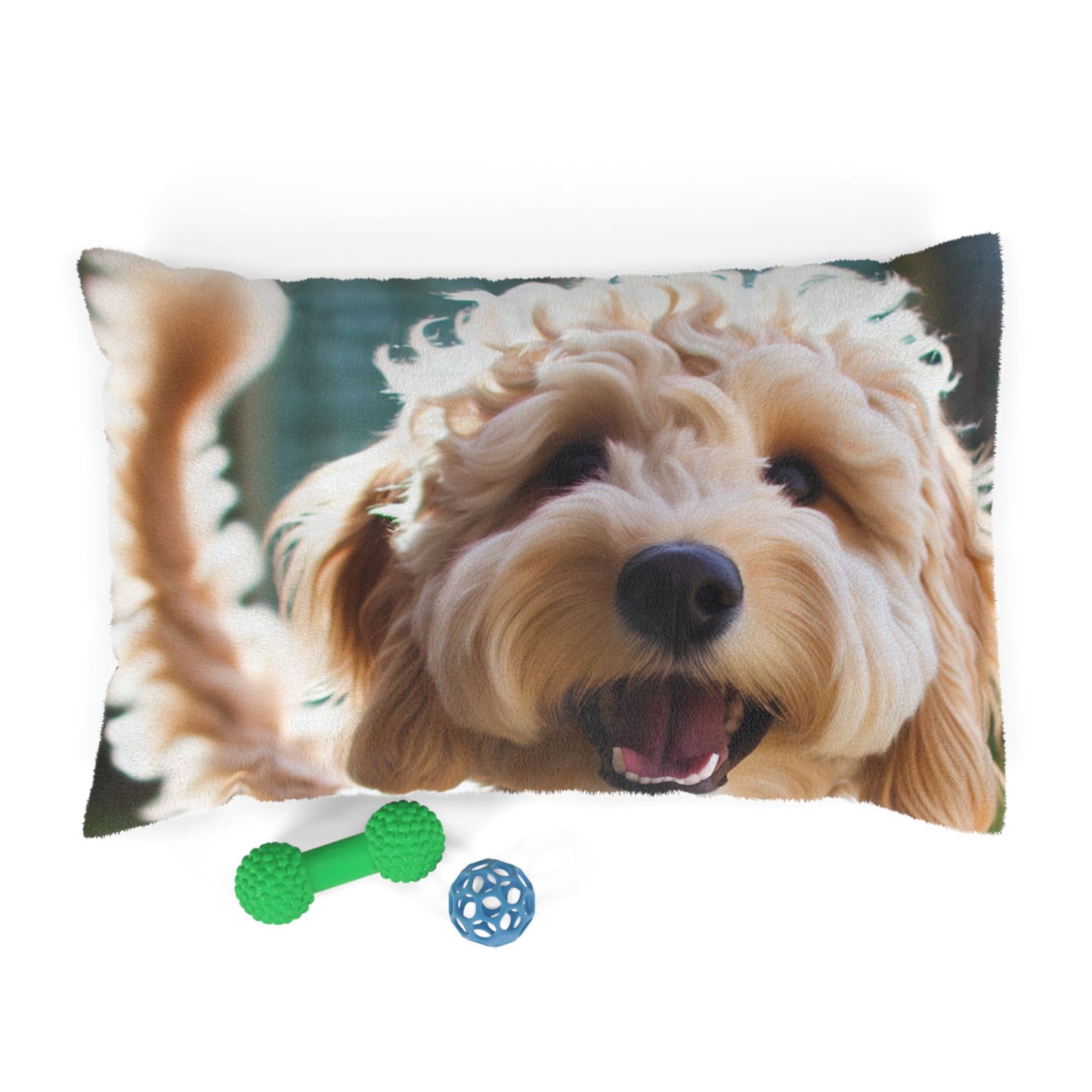 Groodle Pet Bed