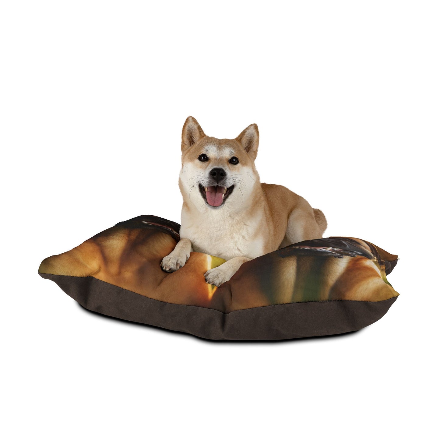 Boerboels Pet Bed