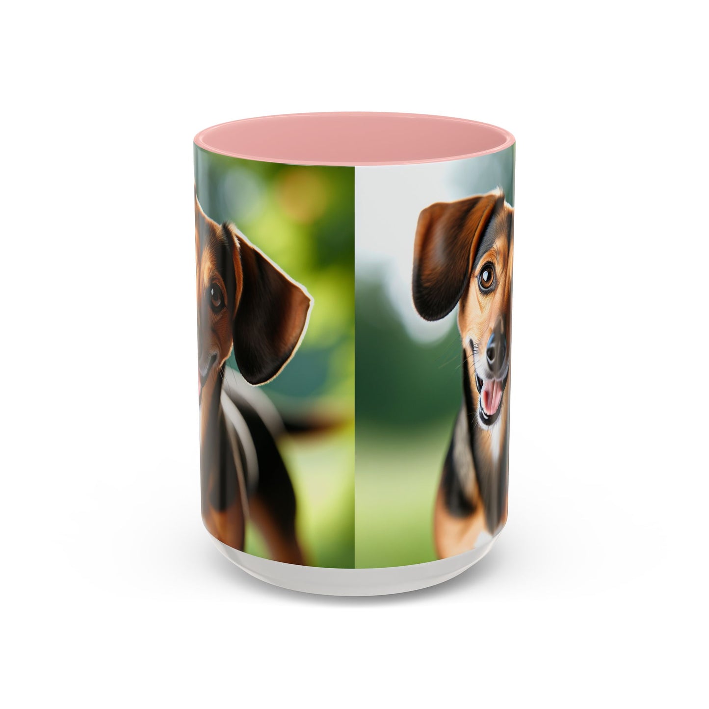 Segugio Italiano Accent Coffee Mug - Perfect Gift for Dog Lovers