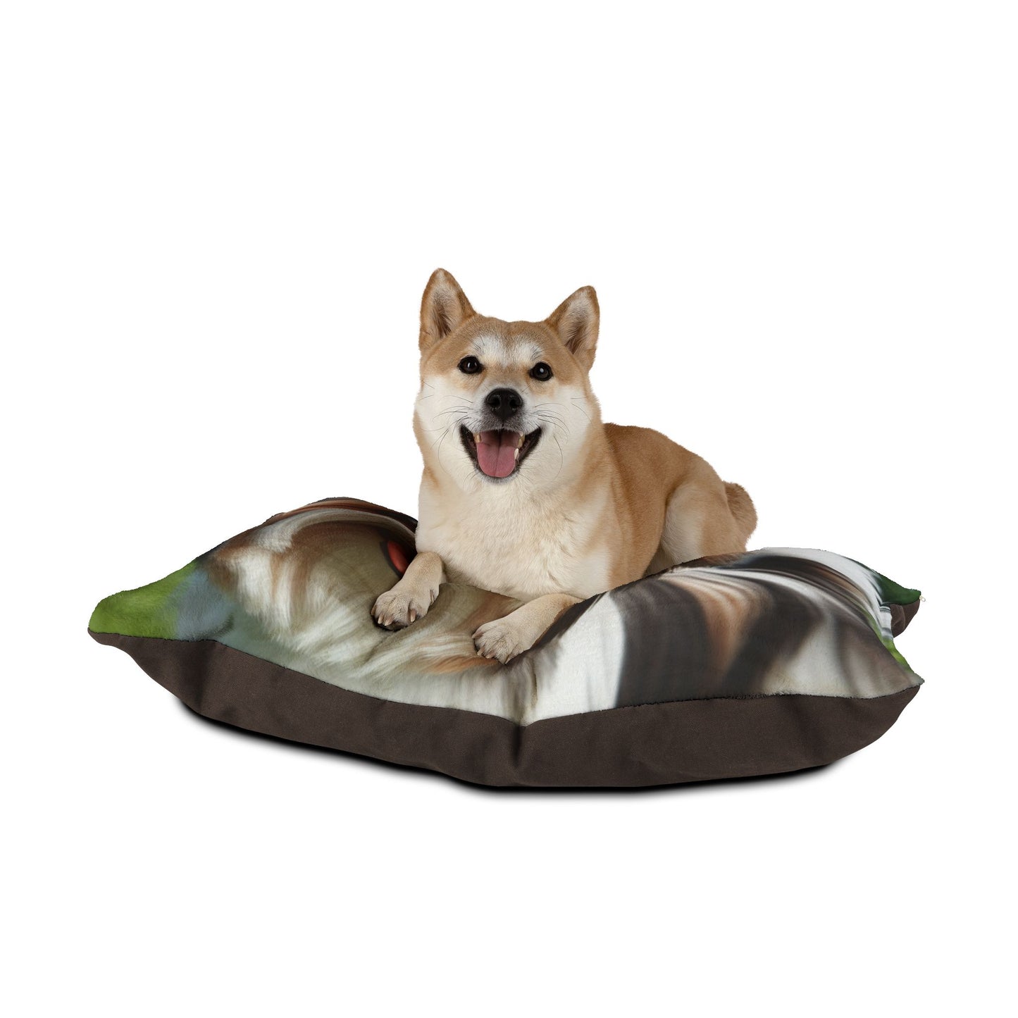Biewer Terrier Pet Bed
