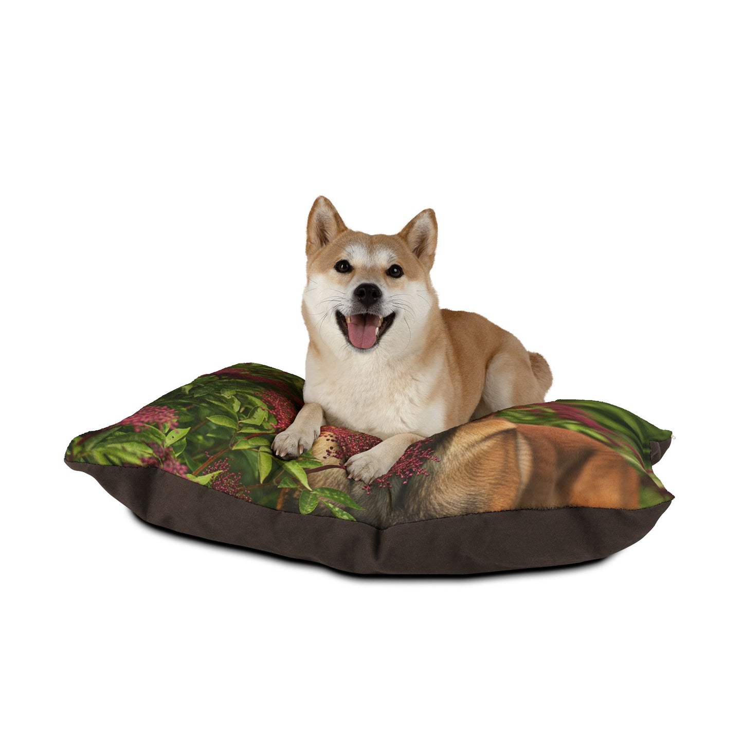 Belgian Shepherd Dog Malinois Pet Bed