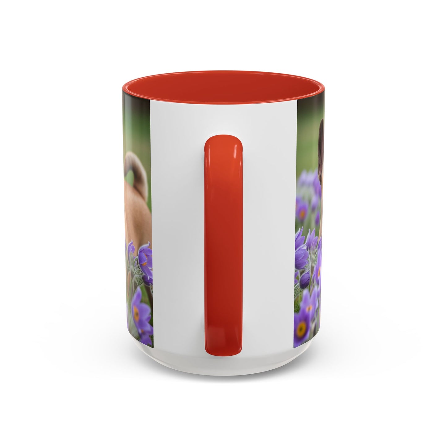 French Bulldog Accent Coffee Mug - Perfect Gift for Dog Lovers