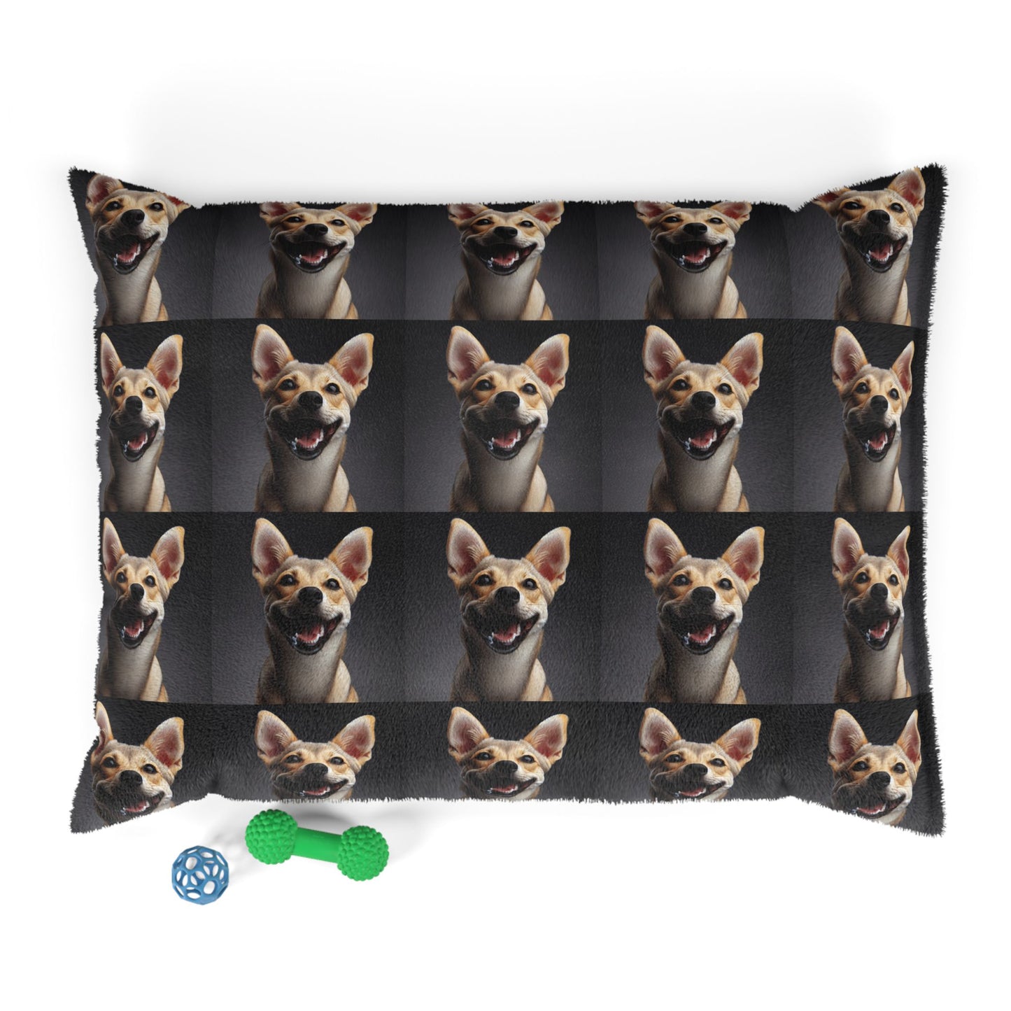 Chippiparai Pet Bed