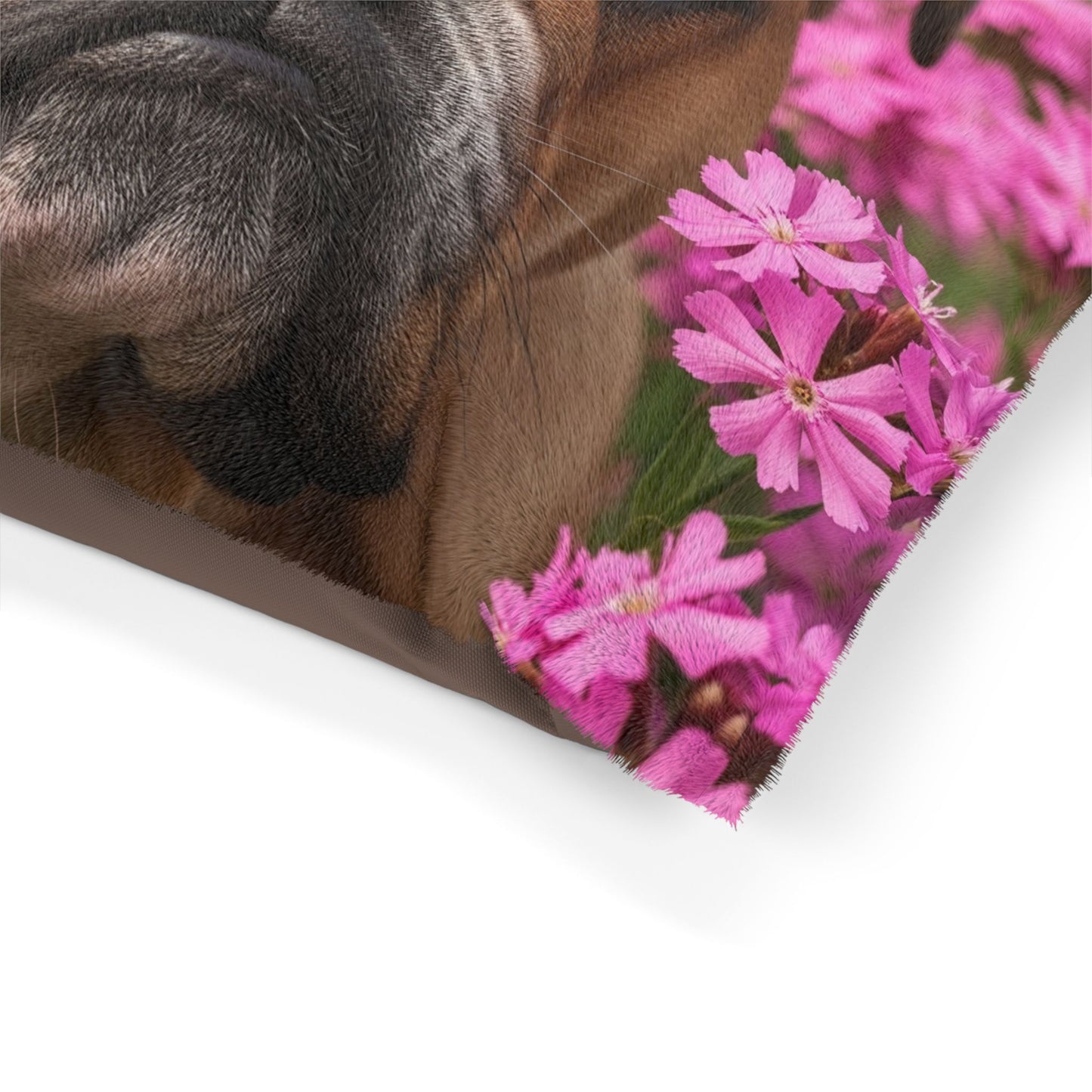 Bulldog Pet Bed