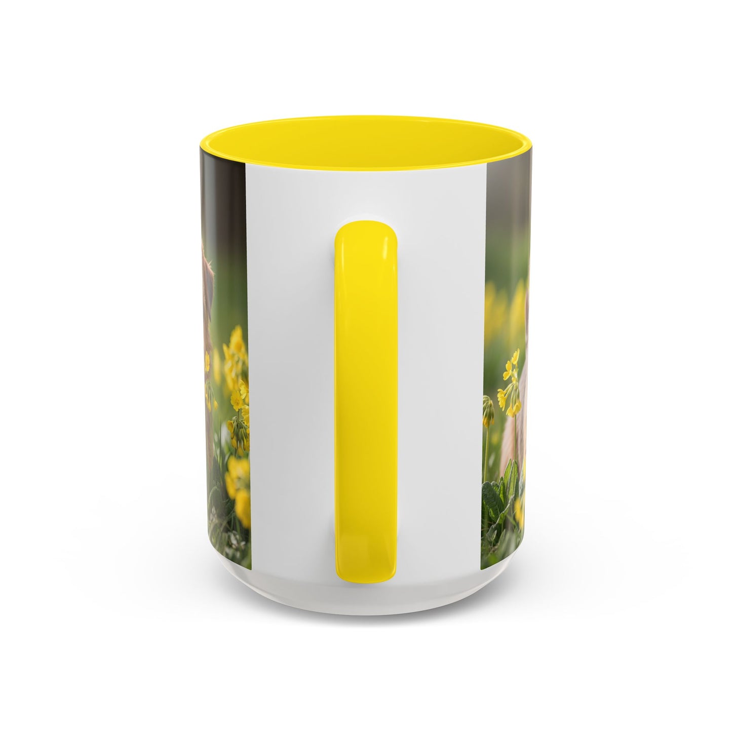 Taza de café con diseño de Norfolk Terrier: el regalo perfecto para los amantes de los perros.