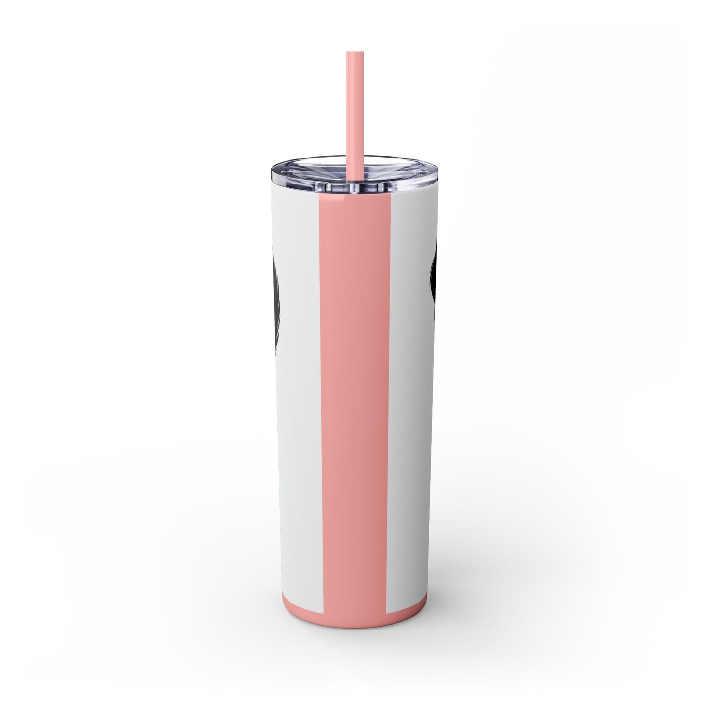 Slovensky Kopov Tumbler with Straw, 20oz