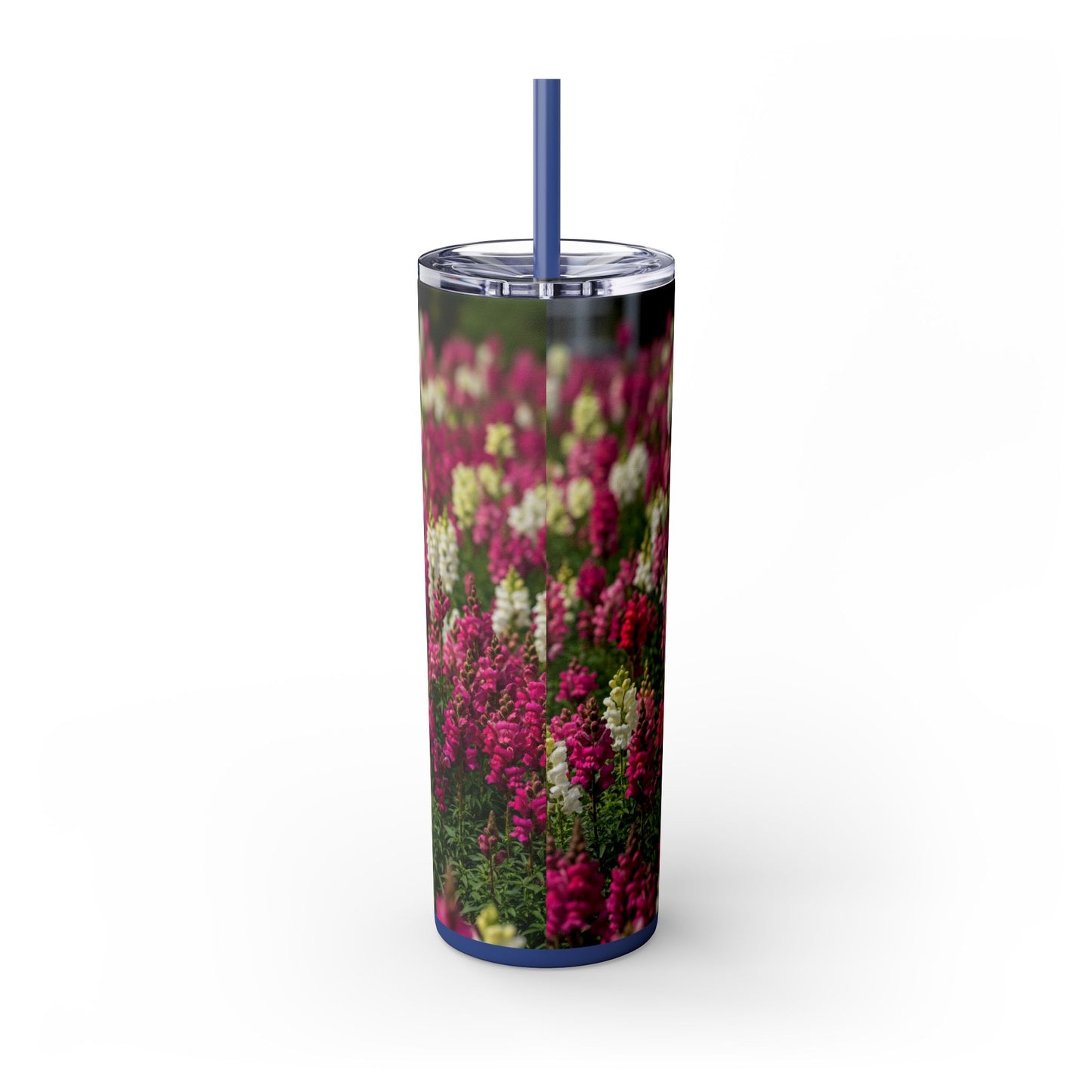 Estrela Mountain Dog Tumbler with Straw, 20oz