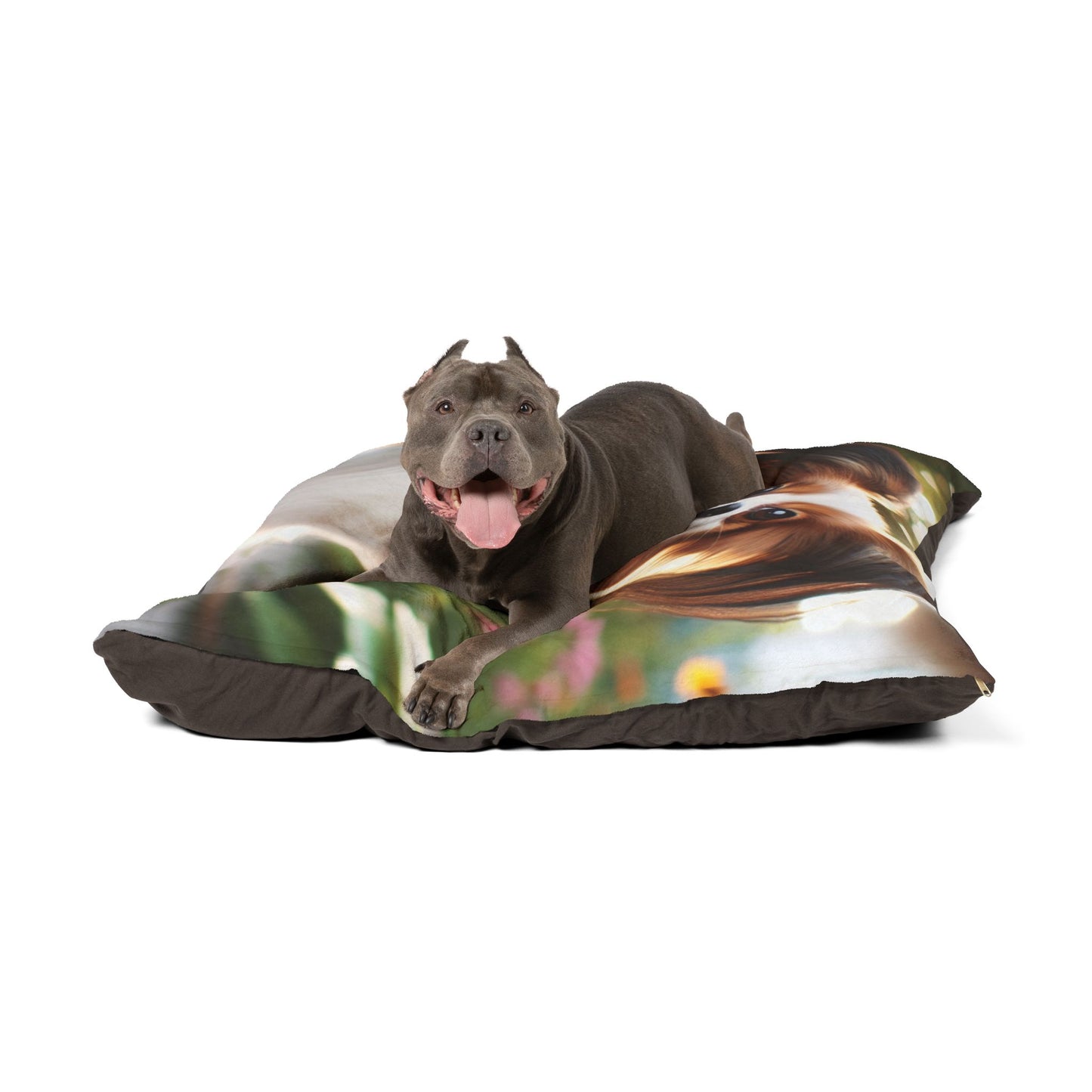 Papillon Pet Bed