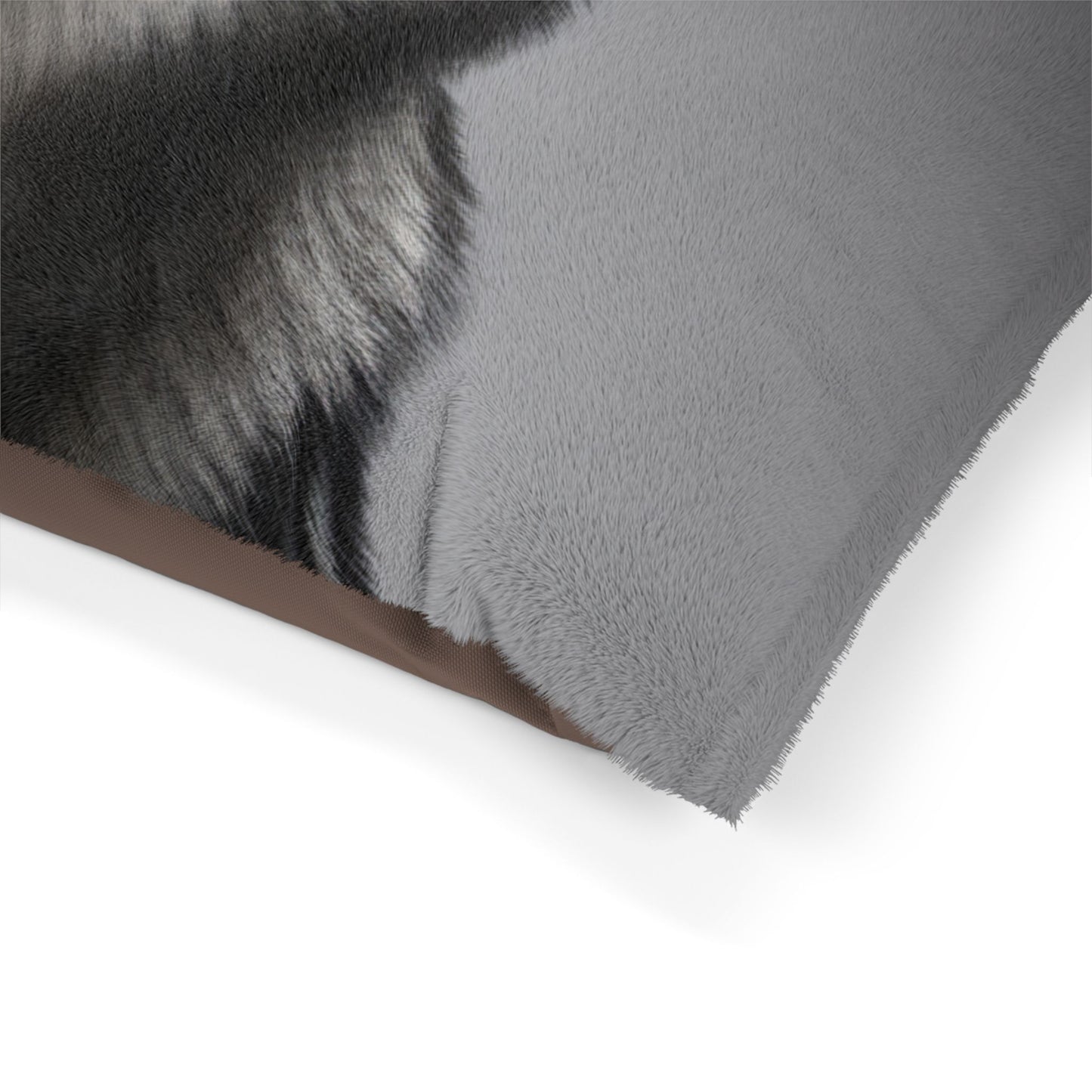 Czechoslovakian Vlcak Pet Bed