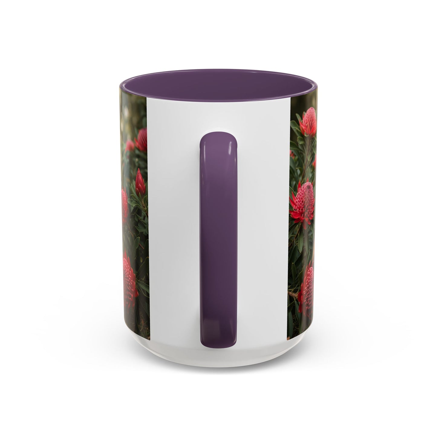 Australian Terrier Accent Coffee Mug - Perfect Gift for Dog Lovers