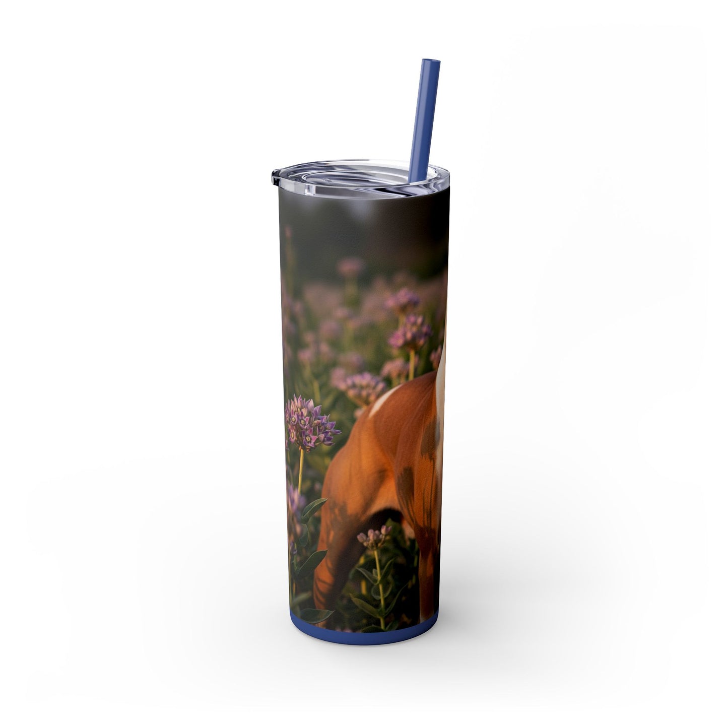 Gull Dong Tumbler with Straw, 20oz