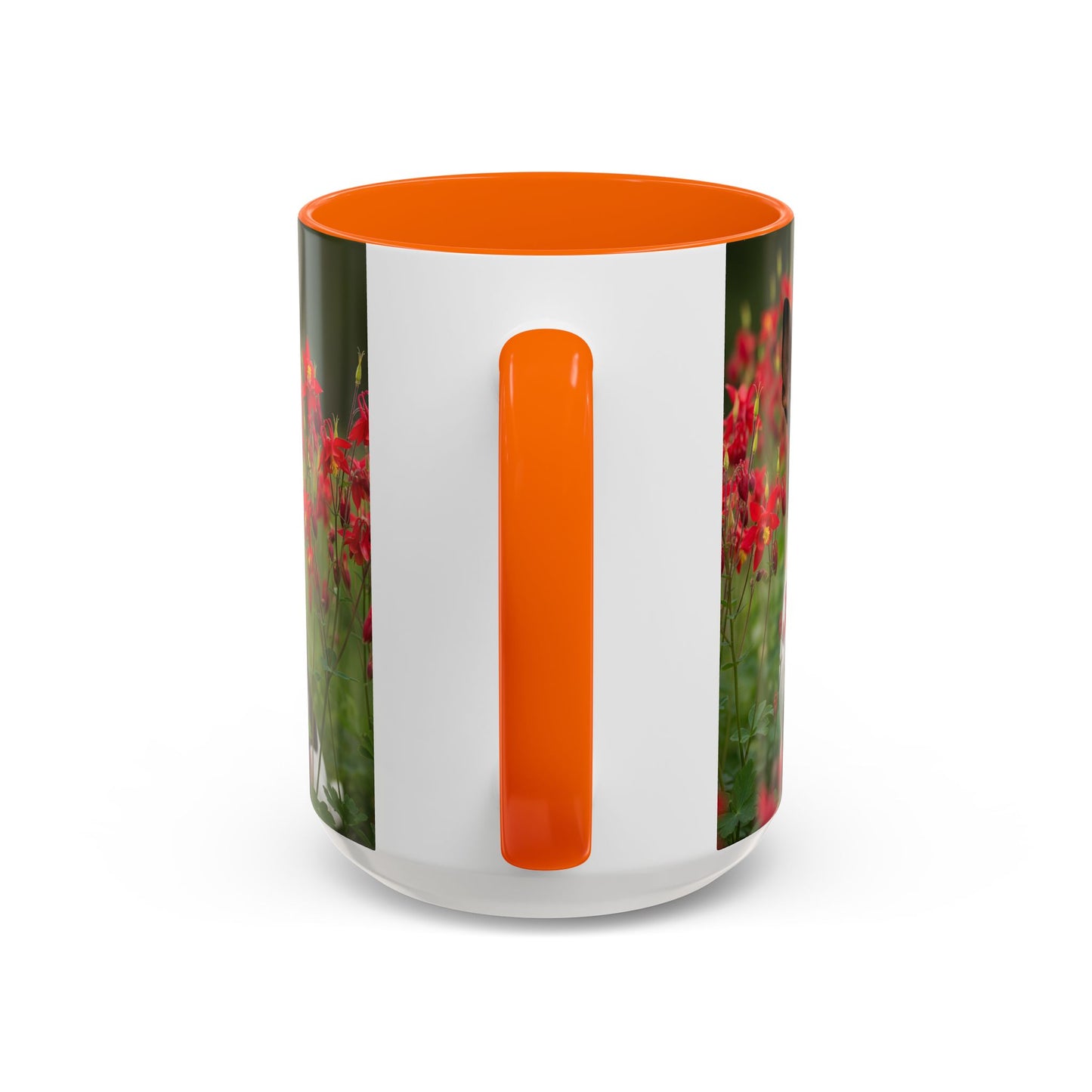 Toy Fox Terrier Accent Coffee Mug - Perfect Gift for Dog Lovers
