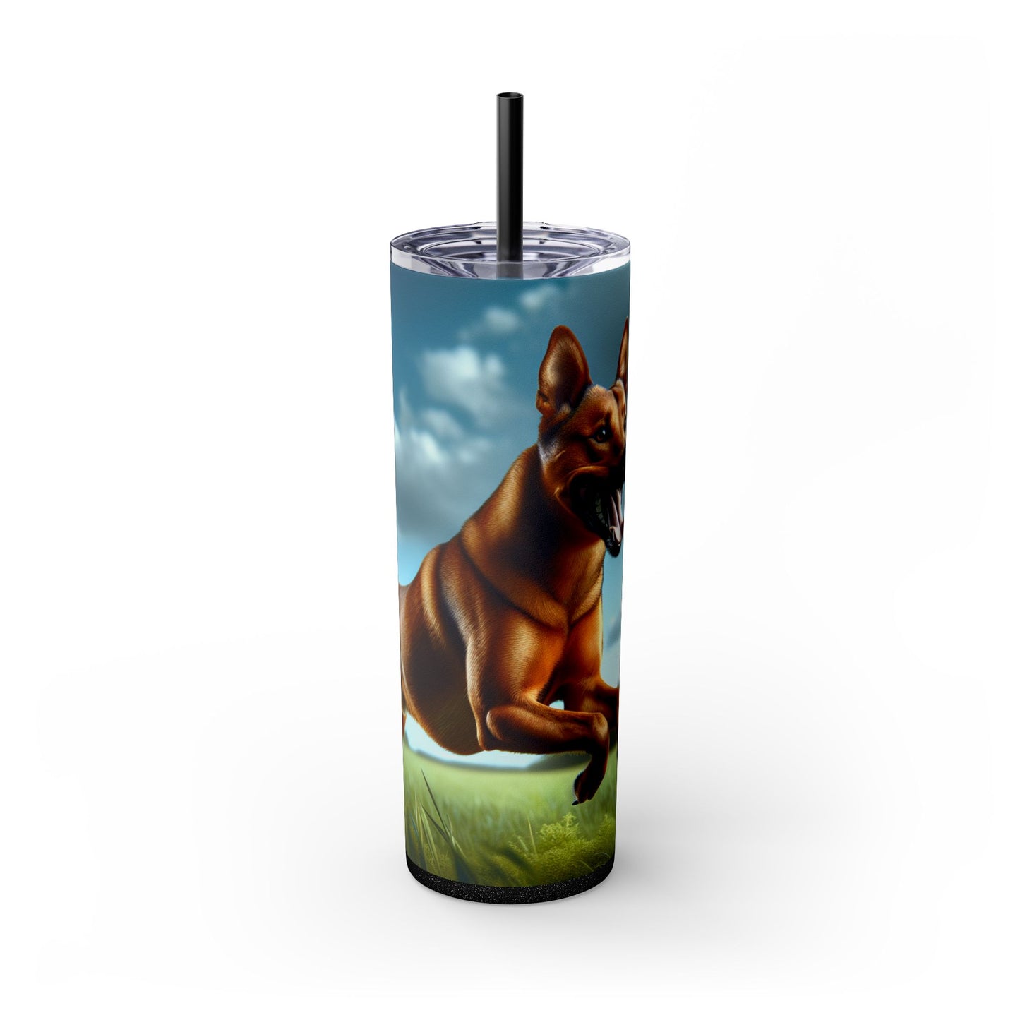 Kanni Tumbler with Straw, 20oz
