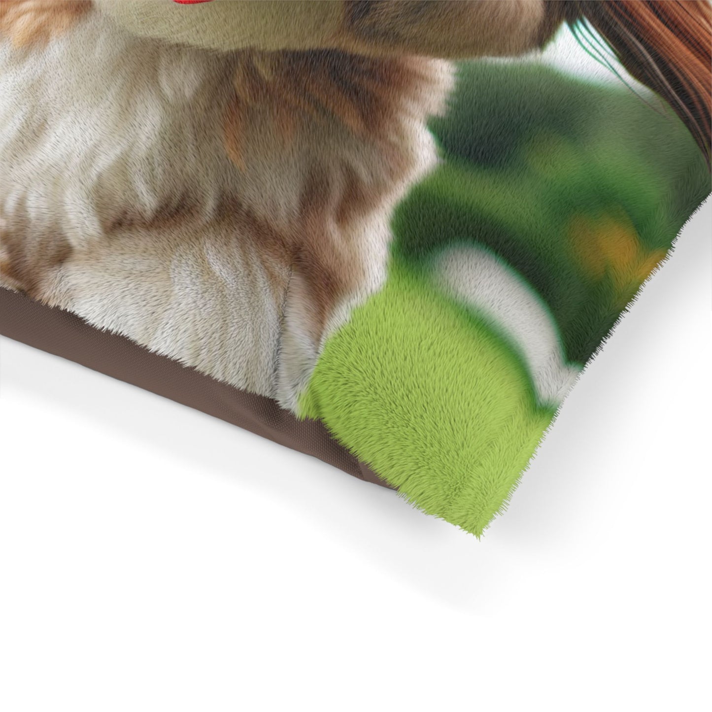 Lhasalier Pet Bed