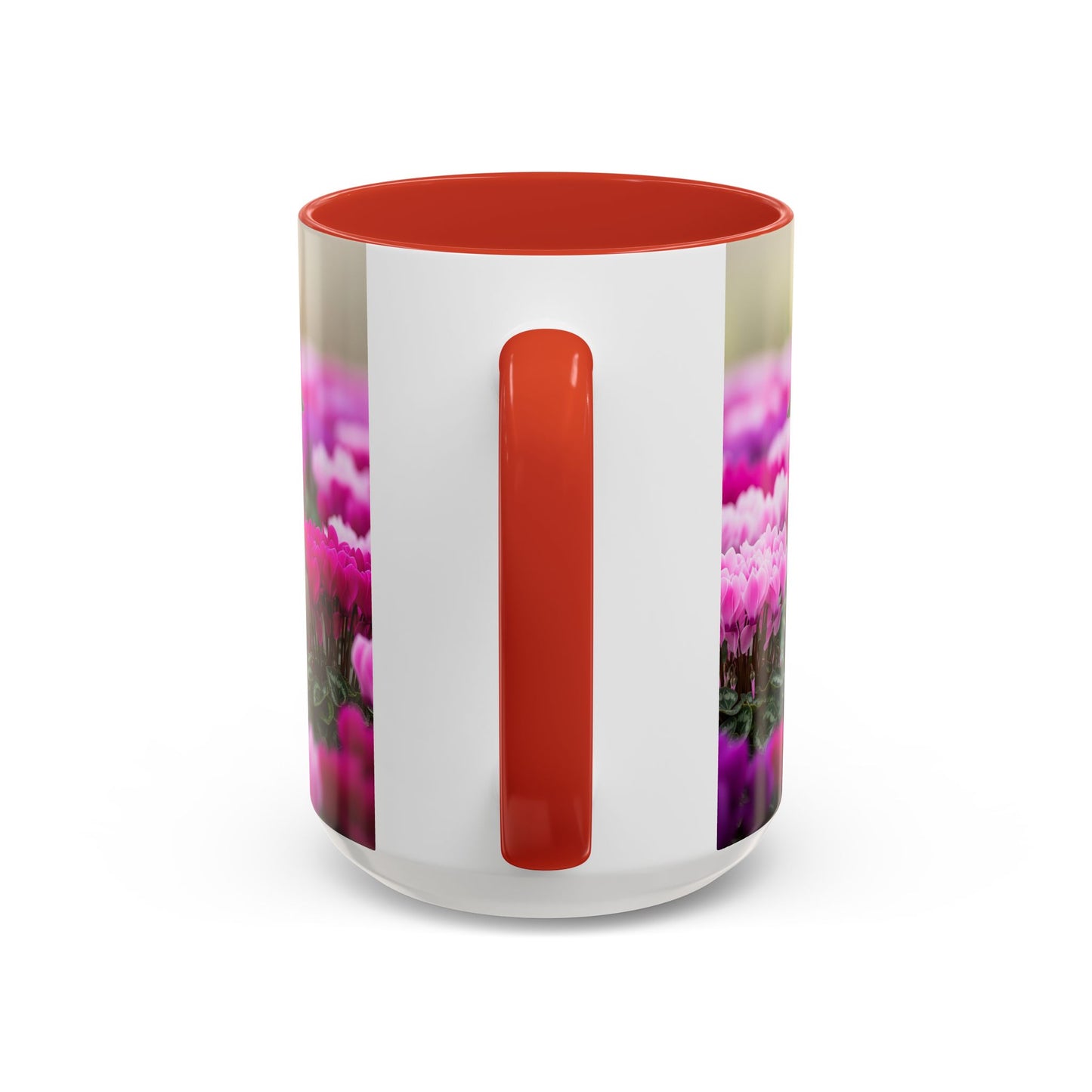 Italian Greyhound Accent Coffee Mug - Perfect Gift for Dog Lovers