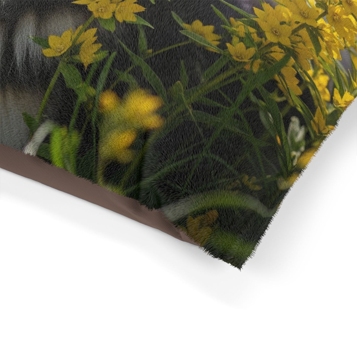 Swedish Lapphund Pet Bed