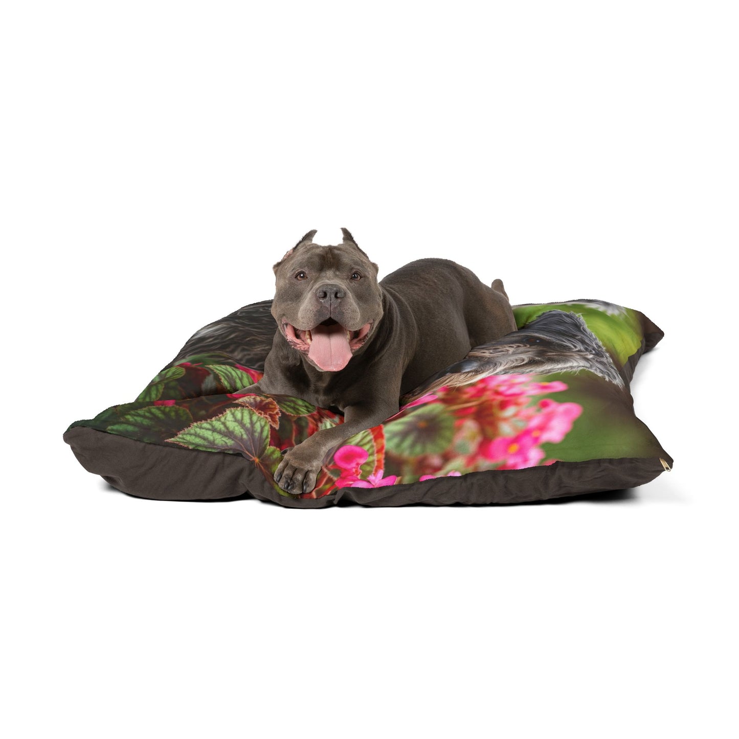 Puli Pet Bed