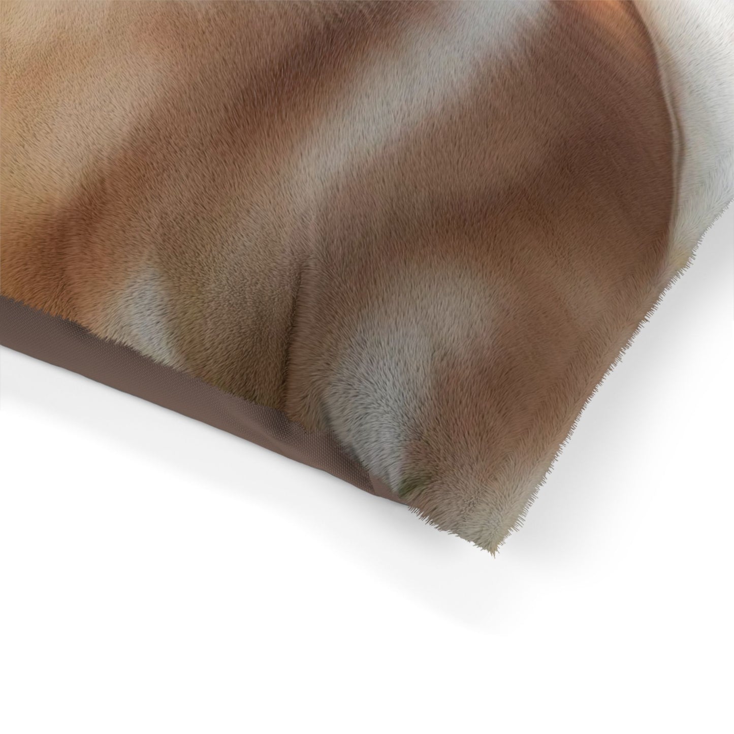 Keeshond Pet Bed