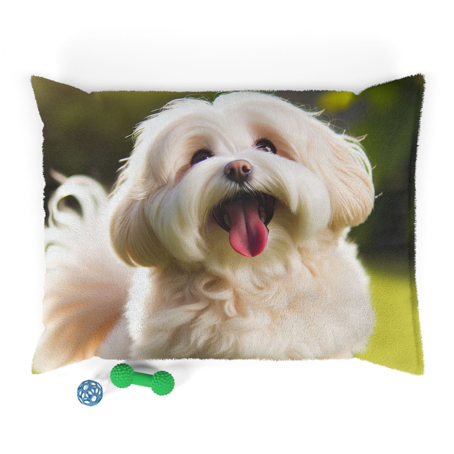 Havanese Pet Bed