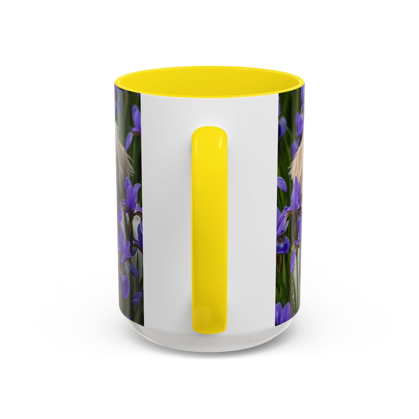 Shihchon Accent Coffee Mug - Perfect Gift for Dog Lovers