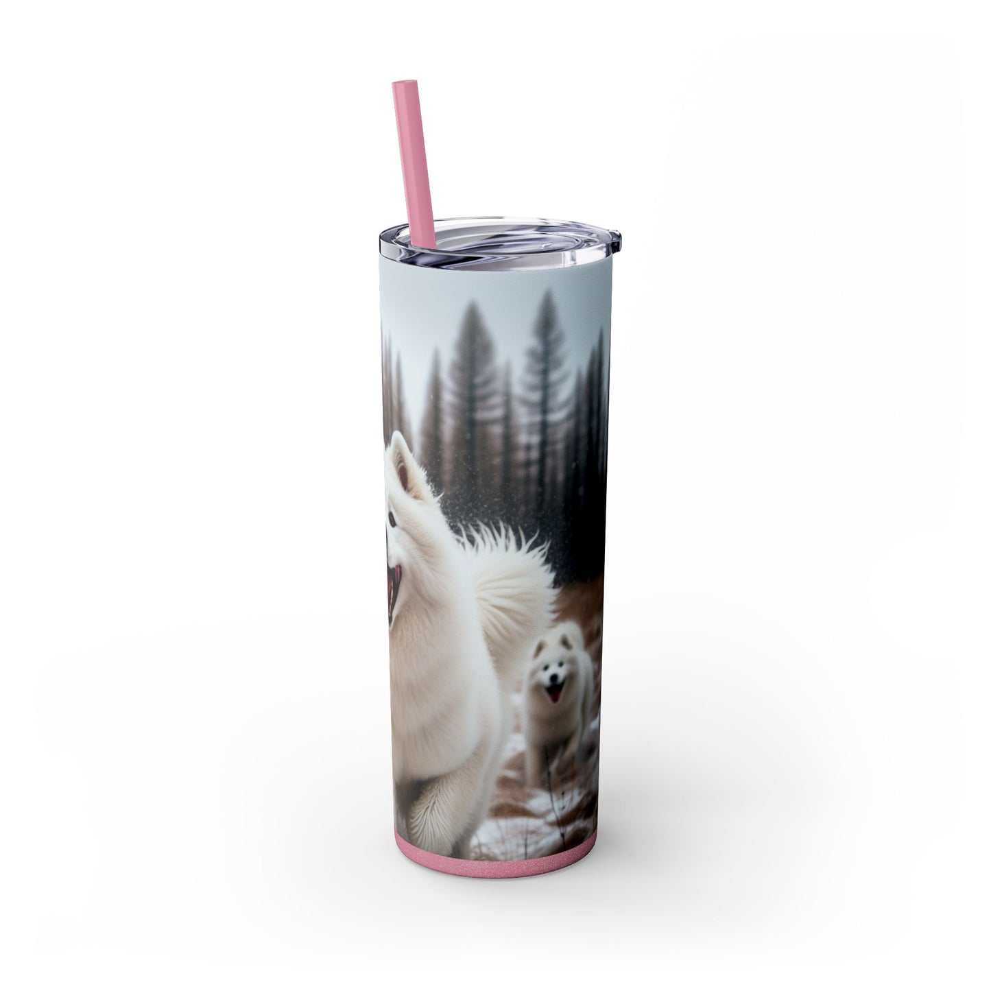 Yakutian Laikas with Straw, 20oz