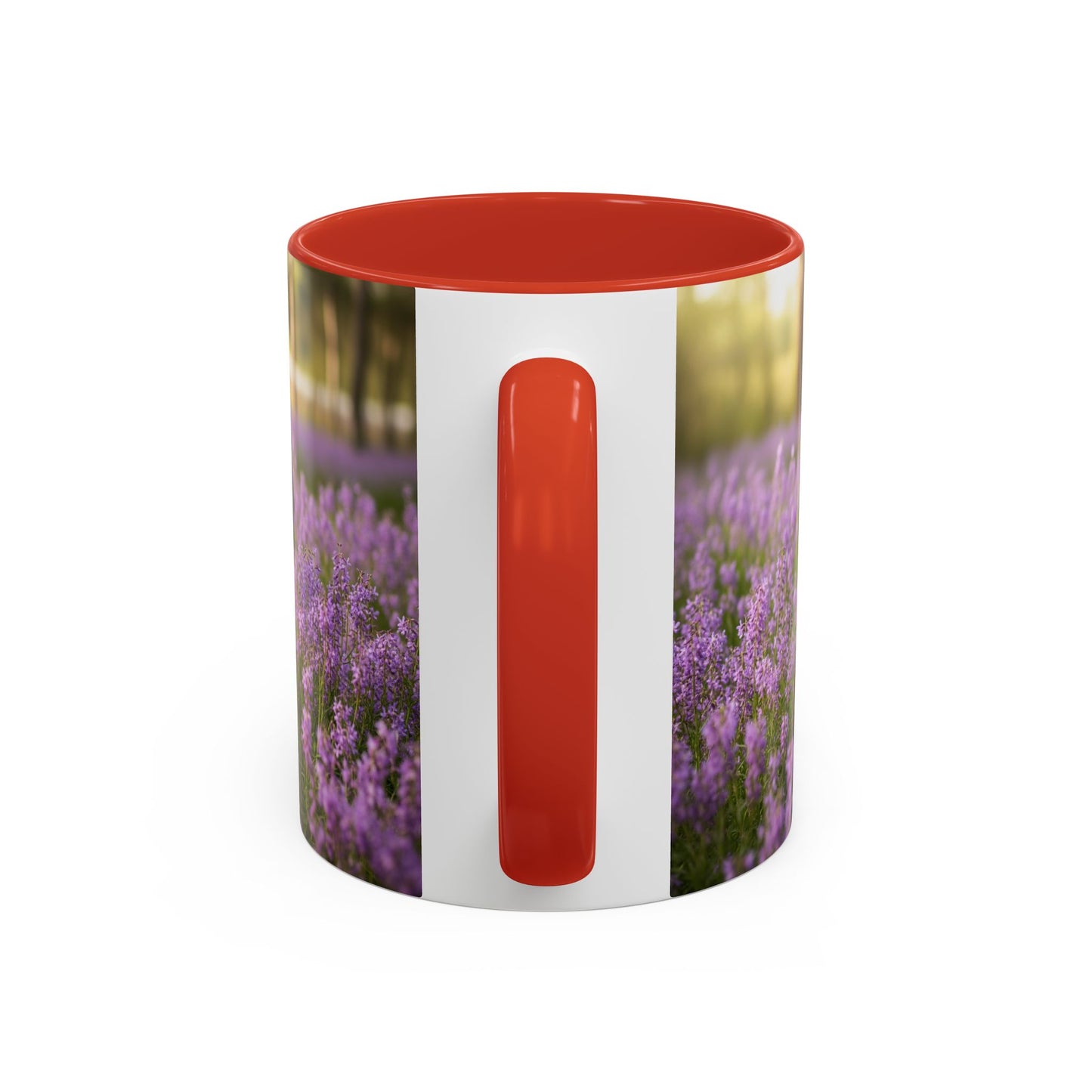 Gordon Setter Accent Coffee Mug - Perfect Gift for Dog Lovers