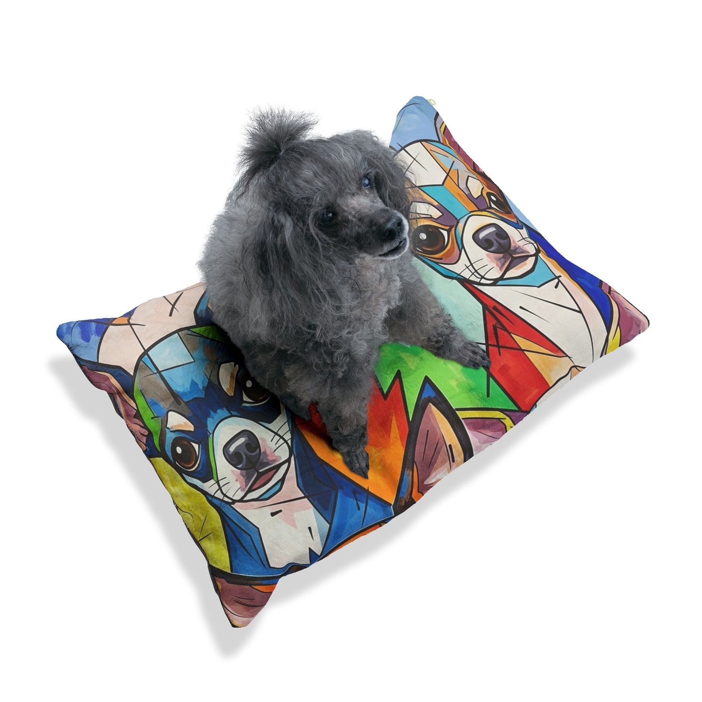 Chihuahua Pet Bed
