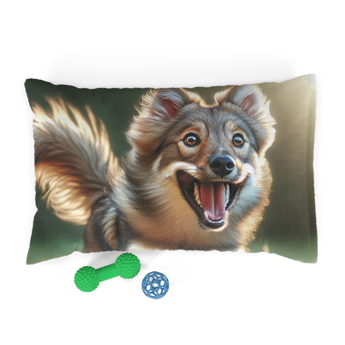 Calupoh Pet Bed