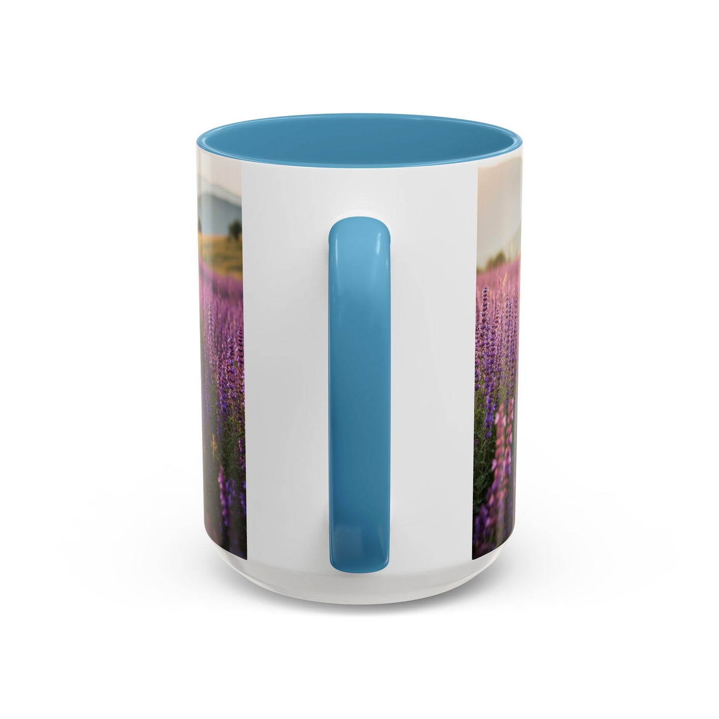Transylvanian Hound Accent Coffee Mug - Perfect Gift for Dog Lovers