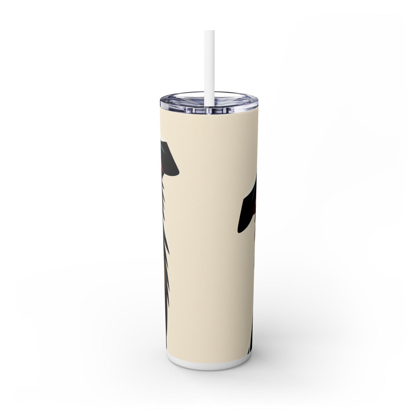 Hamiltonstovare Tumbler with Straw, 20oz