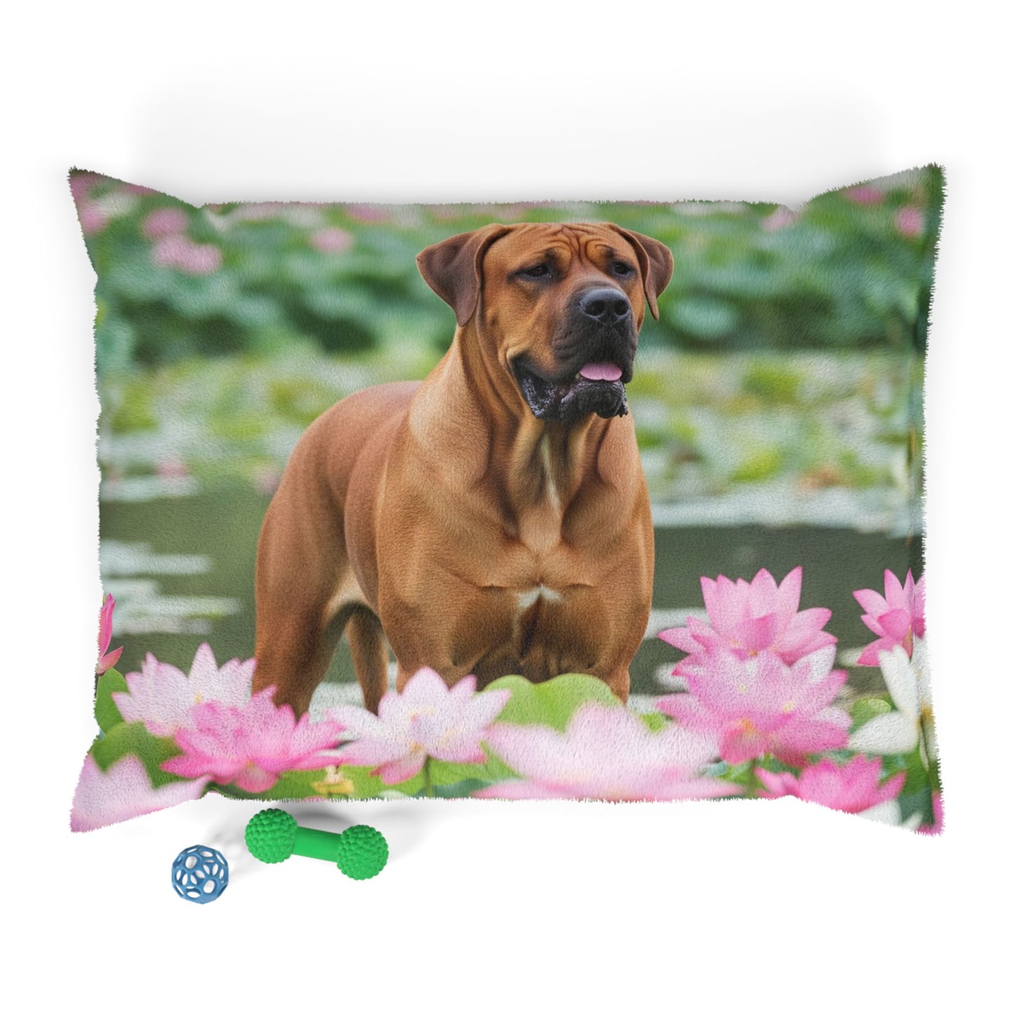Tosa Pet Bed