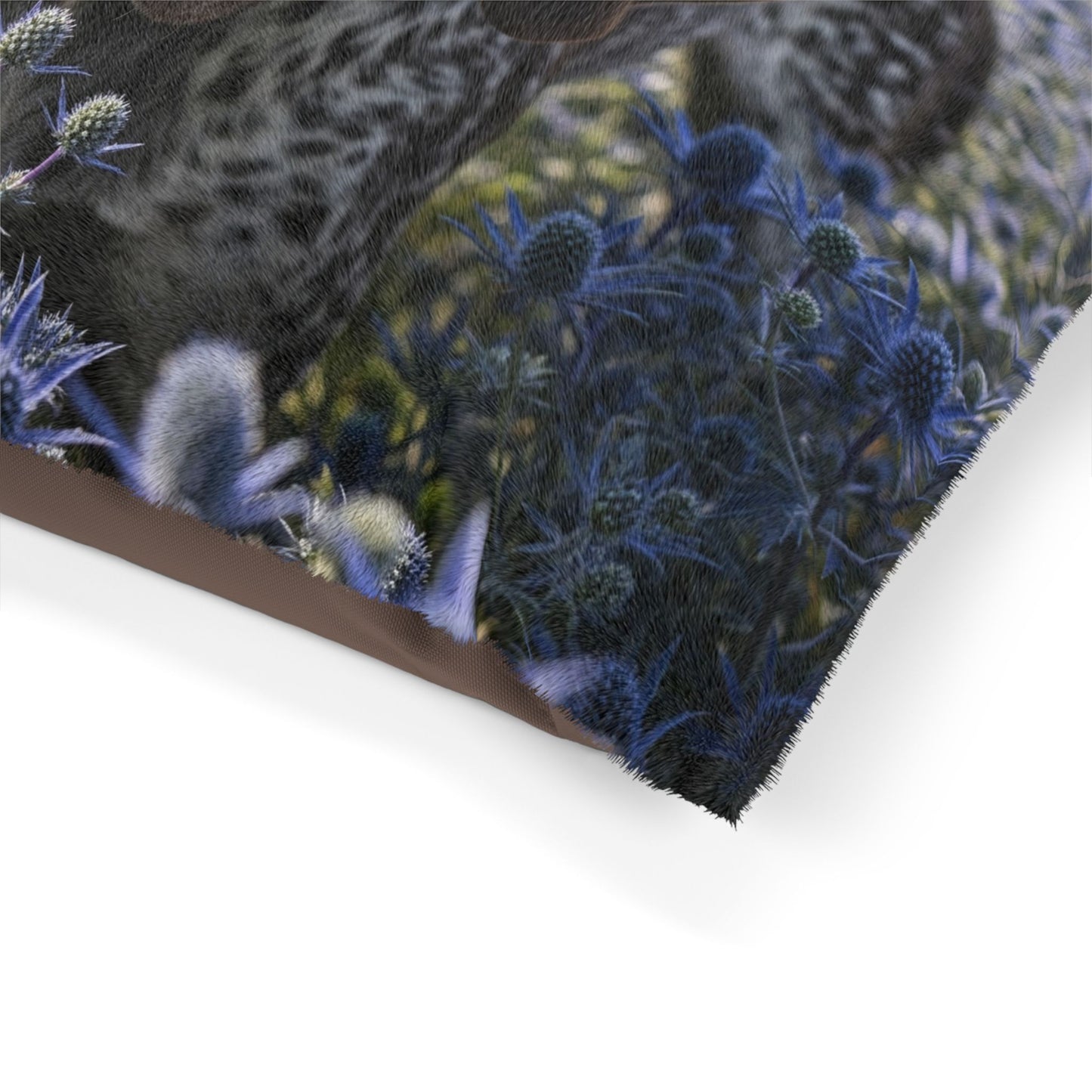 German Shorthaired Pointer Pet Bed