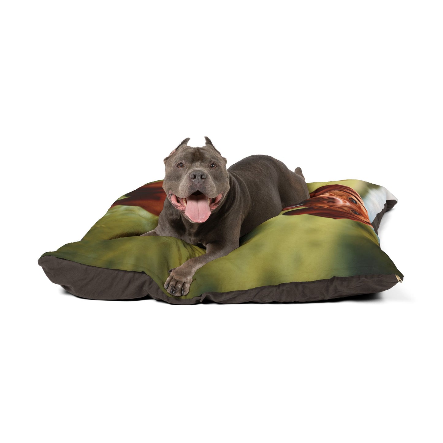 Hungarian Vizsla Pet Bed