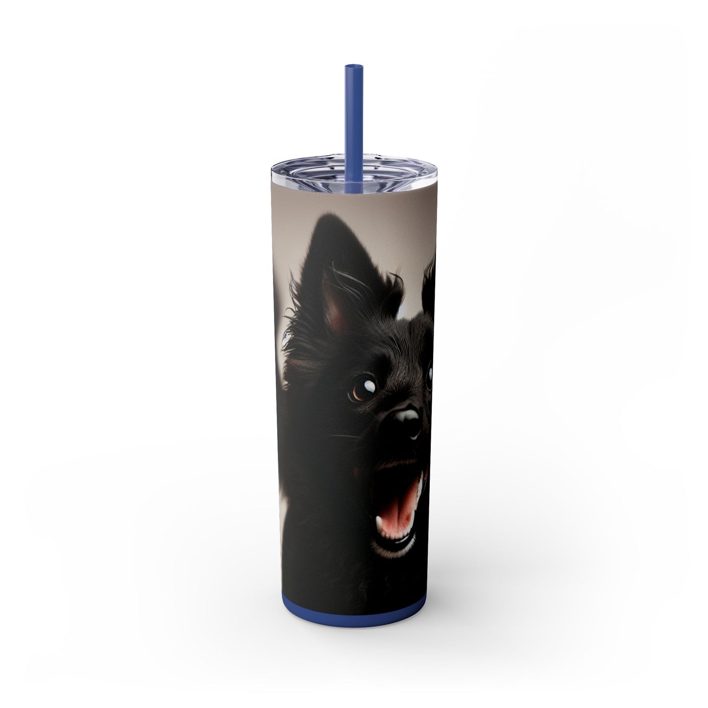 Mudi Tumbler with Straw, 20oz