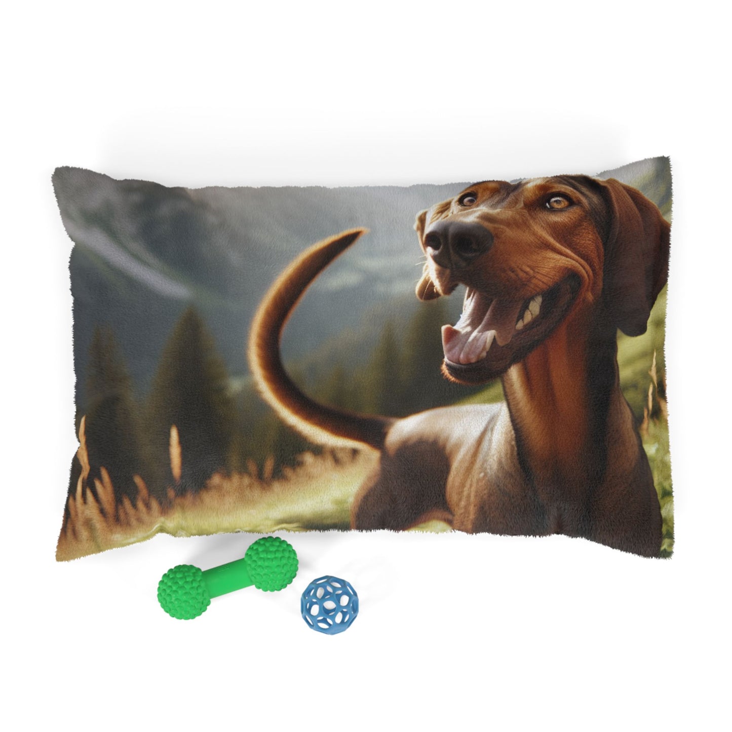 Bavarian Mountain Scent Hound Pet Bed