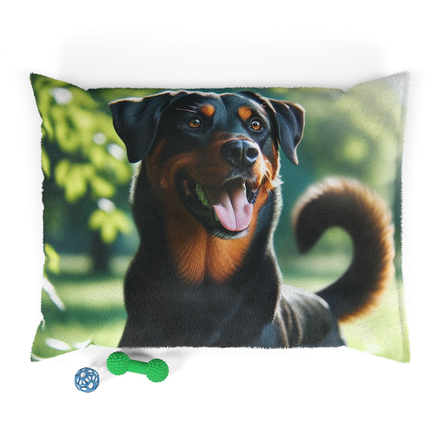 Beauceron Pet Bed