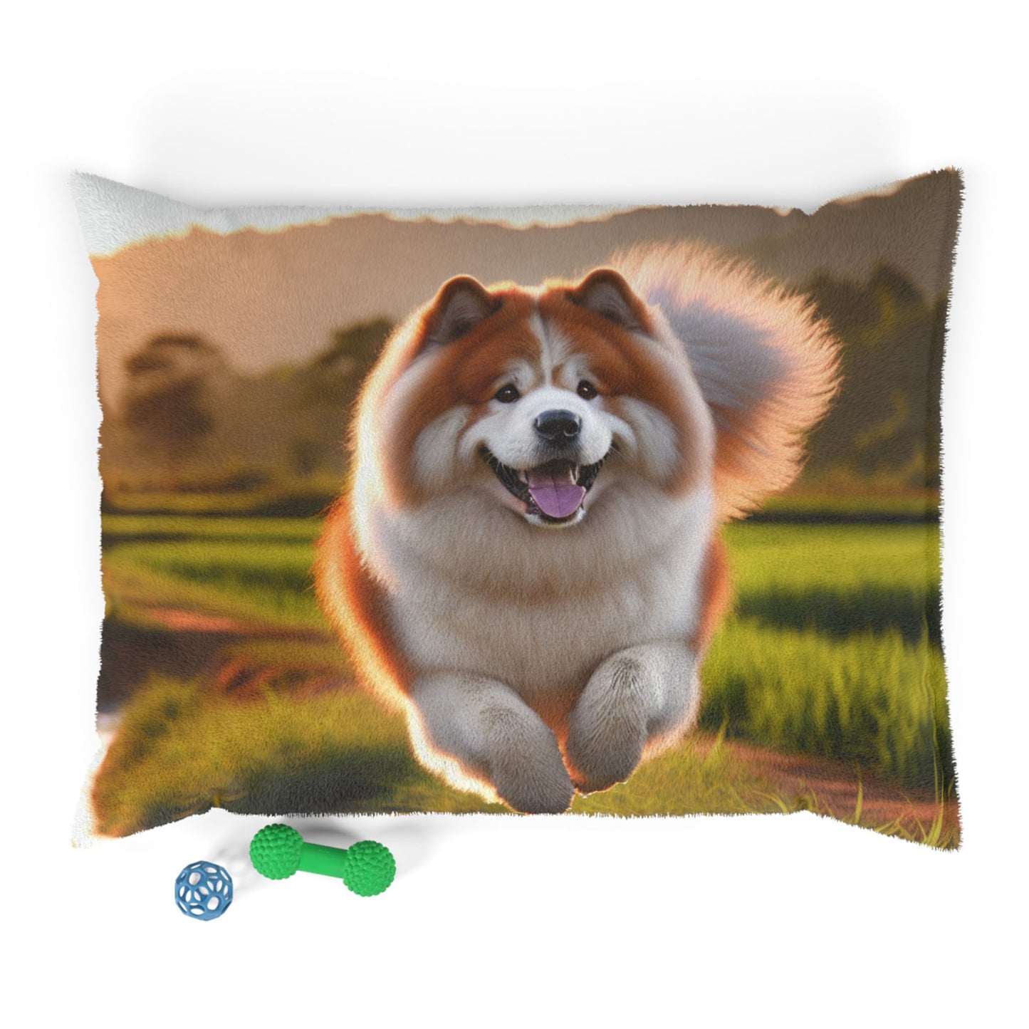 Thai Bangkaew Pet Bed